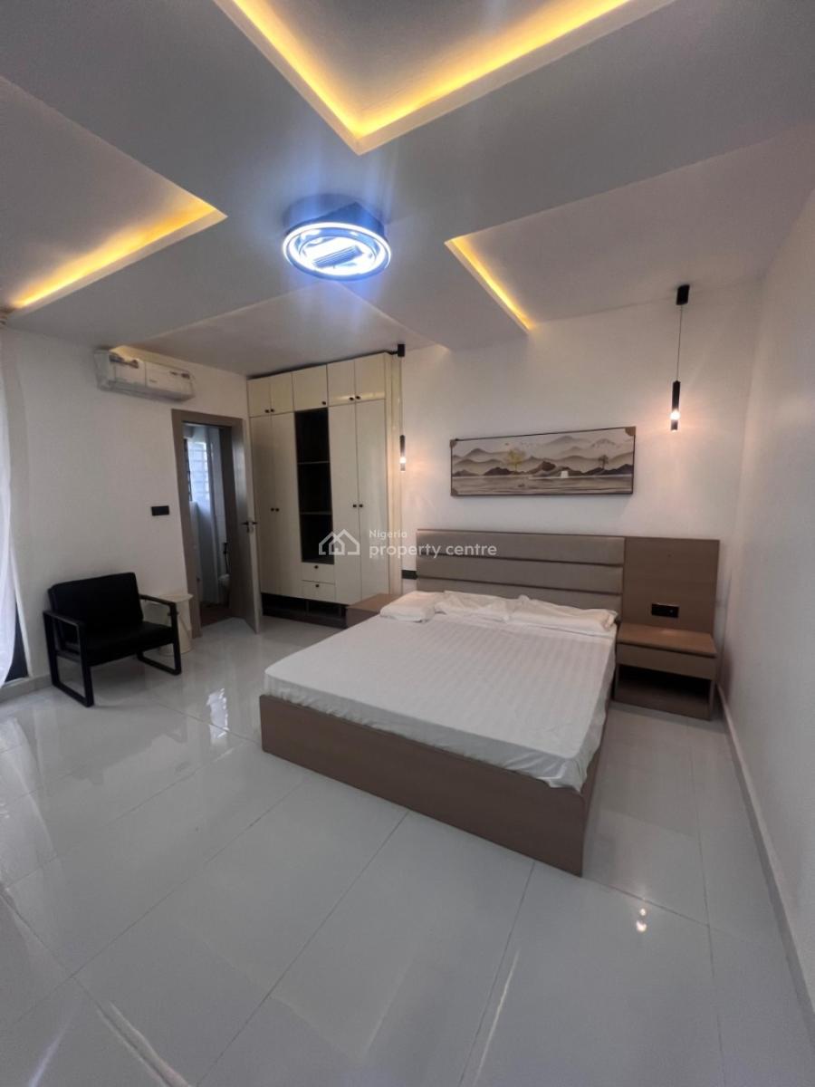 2 Bedroom Apartment Available, Ikate Elegushi, Lekki, Lagos, Flat / Apartment for Sale