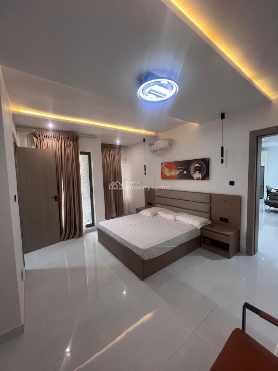 2 Bedroom Apartment Available, Ikate Elegushi, Lekki, Lagos, Flat / Apartment for Sale