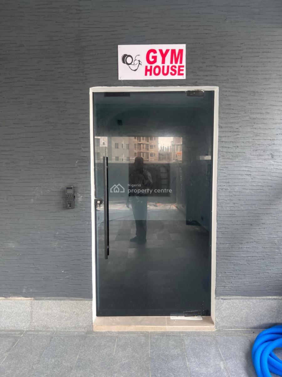 2 Bedroom Apartment Available, Ikate Elegushi, Lekki, Lagos, Flat / Apartment for Sale