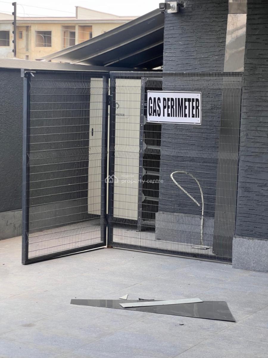 2 Bedroom Apartment Available, Ikate Elegushi, Lekki, Lagos, Flat / Apartment for Sale