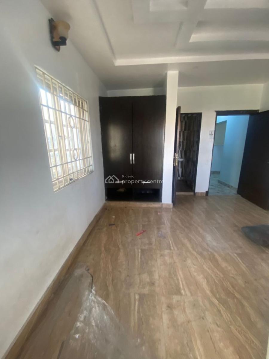 Well Maintained 4 Bedroom Semi Detached Duplex with Excellent Faciliti, Addo Road, Ajah, Lagos, Semi-detached Duplex for Rent
