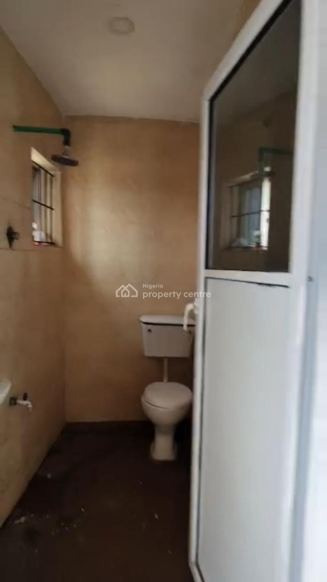 Well Maintained Mini Flat, Shapati, Bogije, Ibeju Lekki, Lagos, Mini Flat (room and Parlour) for Rent