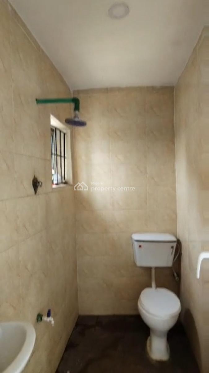 Well Maintained Mini Flat, Shapati, Bogije, Ibeju Lekki, Lagos, Mini Flat (room and Parlour) for Rent
