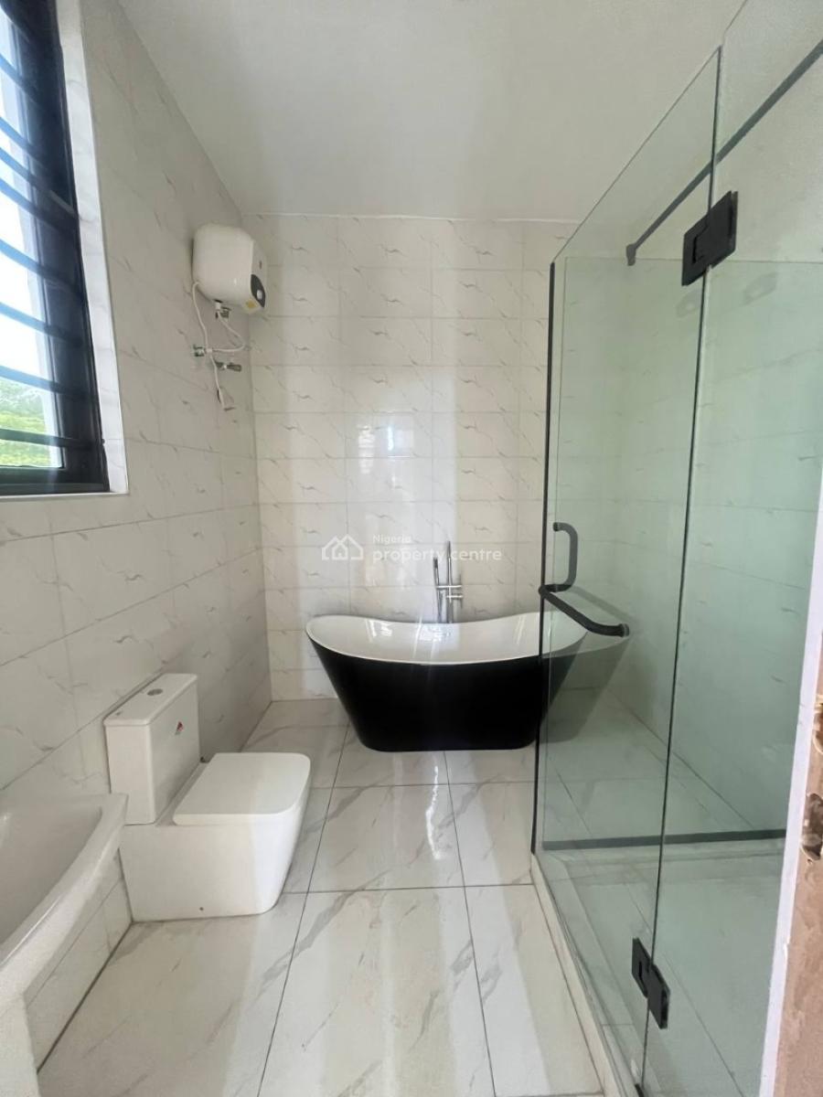 5  Bedroom Detached House, Lekki, Lagos, Detached Duplex for Sale