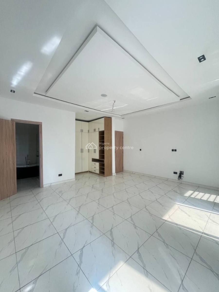 5  Bedroom Detached House, Lekki, Lagos, Detached Duplex for Sale