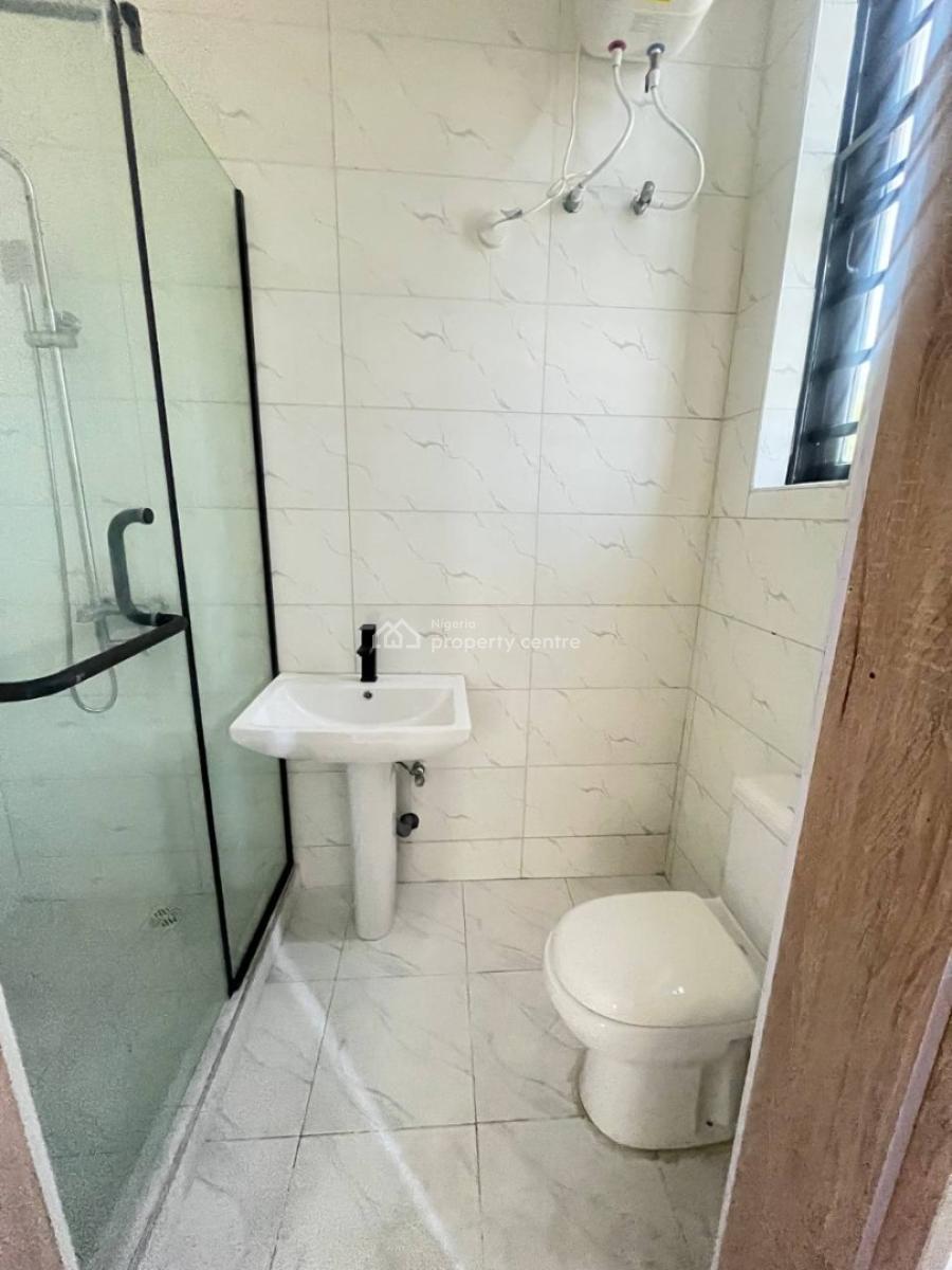 5  Bedroom Detached House, Lekki, Lagos, Detached Duplex for Sale