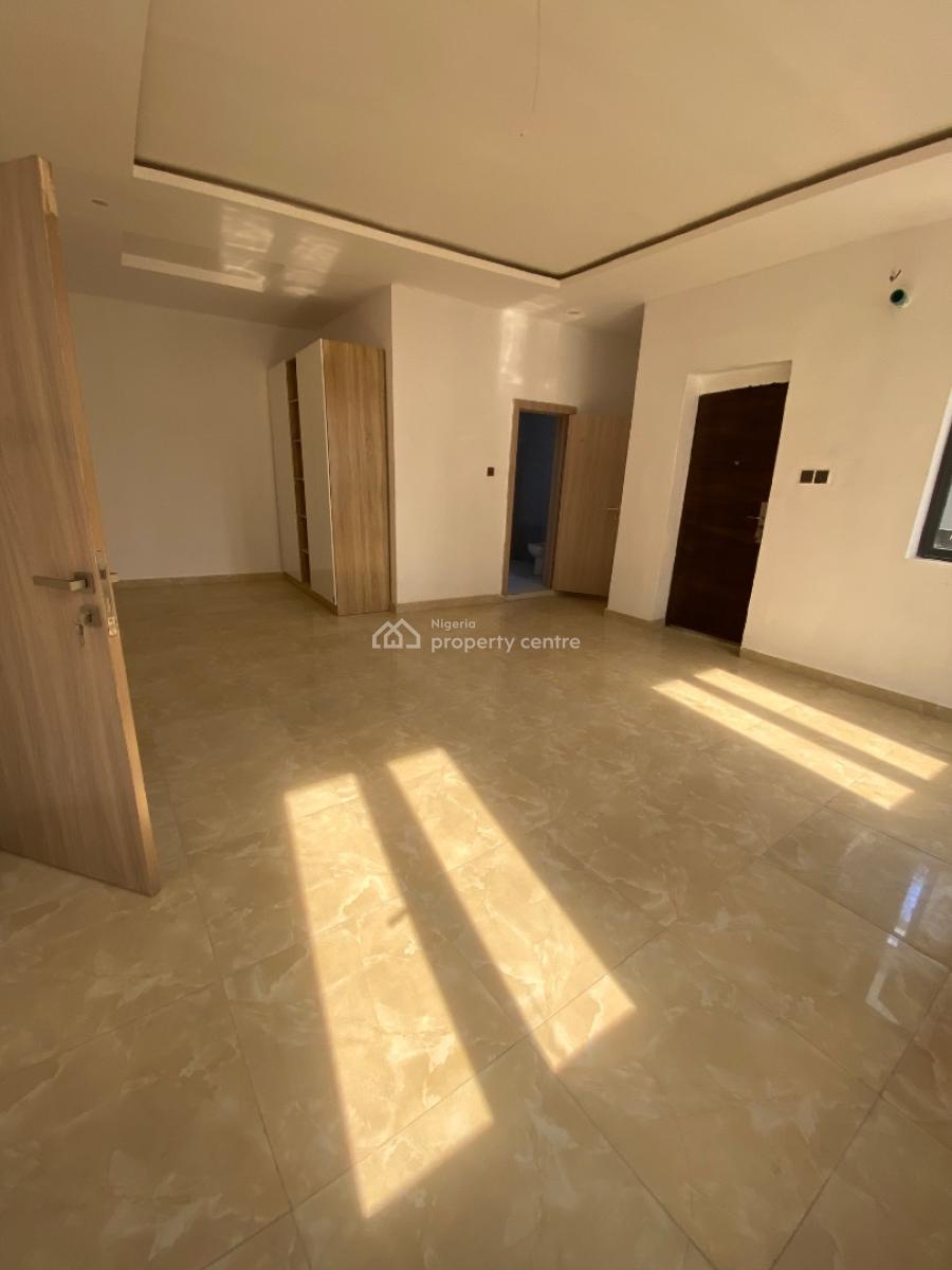 Spacious & Comfort, Abraham Adesanya, Ajah, Lagos, Semi-detached Duplex for Sale