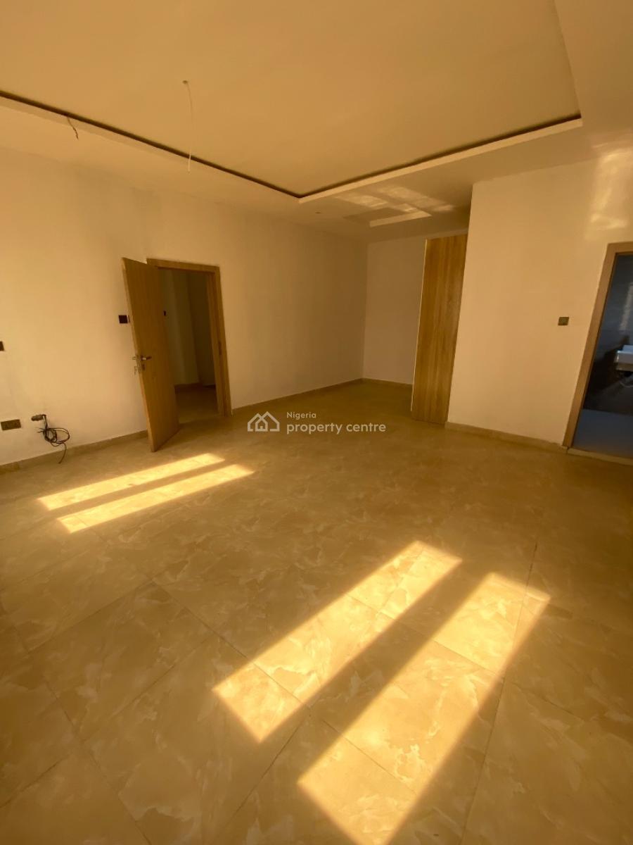 Spacious & Comfort, Abraham Adesanya, Ajah, Lagos, Semi-detached Duplex for Sale