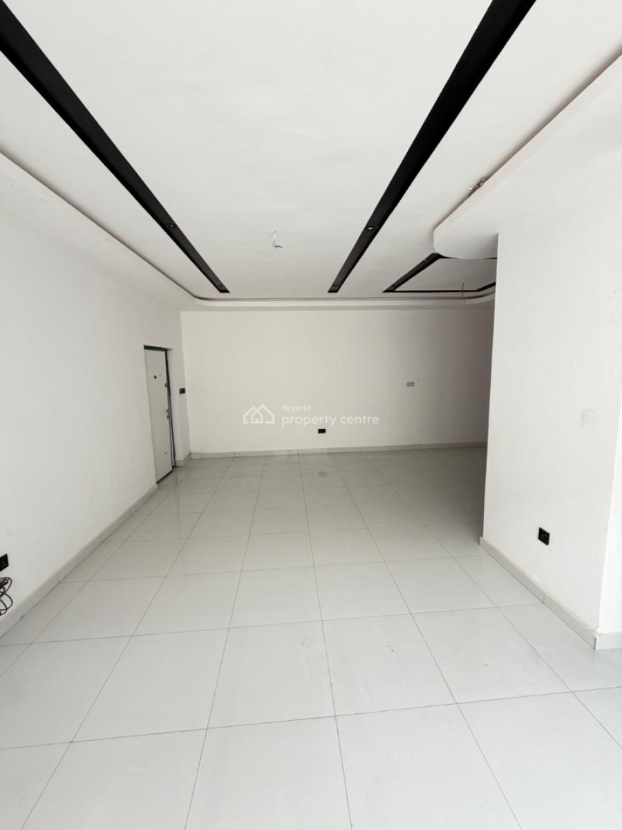 Newly Built 2 Bedroom Flat with Pool and Elevator, Ikate, Lekki, Lagos, Block of Flats for Sale