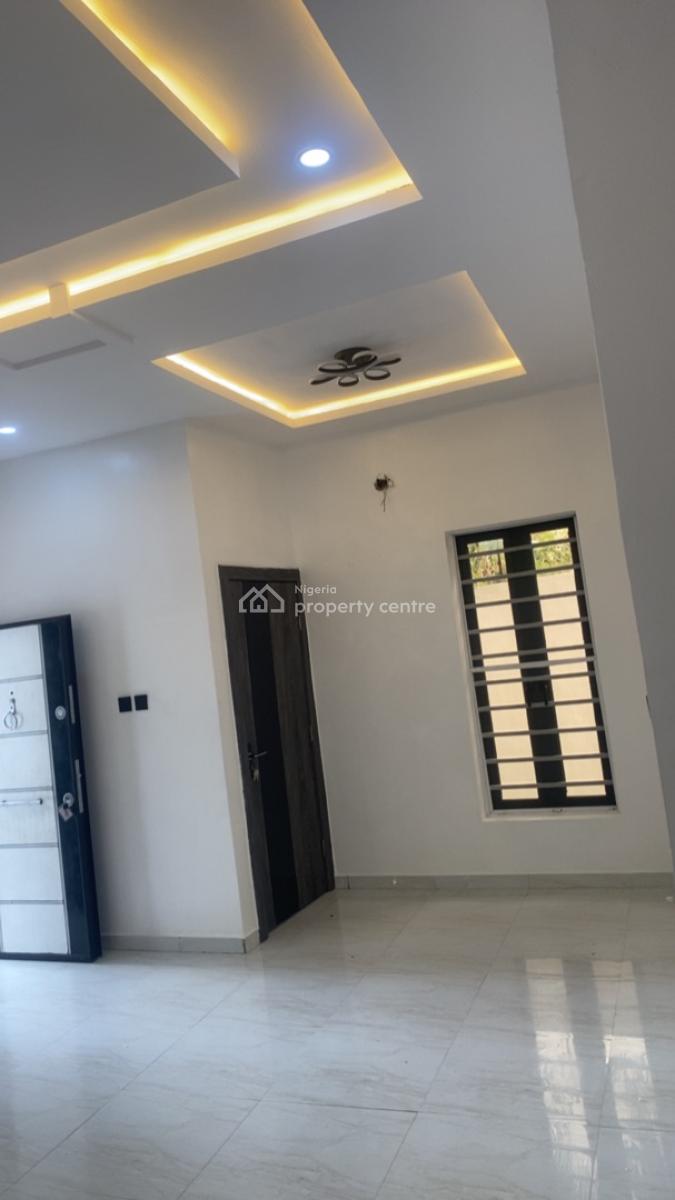 4 Bedroom Duplex, Harmony Crescent, Idado, Lekki, Lagos, Detached Duplex for Sale