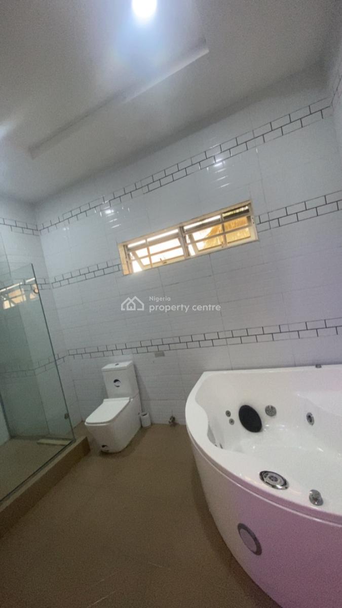 4 Bedroom Duplex, Harmony Crescent, Idado, Lekki, Lagos, Detached Duplex for Sale