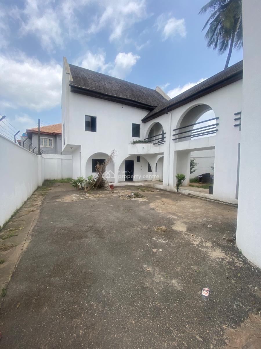 Commercial Property, Anthony, Maryland, Lagos, Detached Duplex for Sale