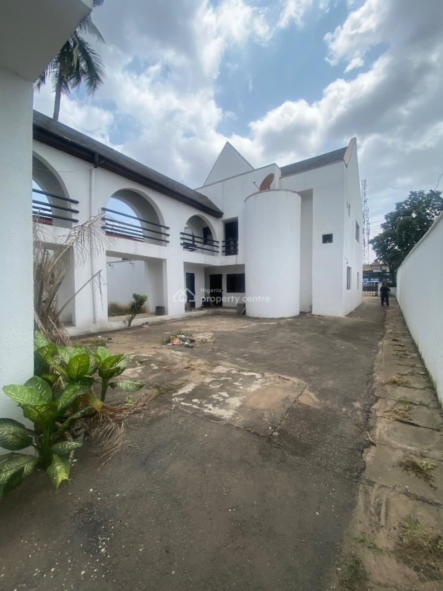 Commercial Property, Anthony, Maryland, Lagos, Detached Duplex for Sale