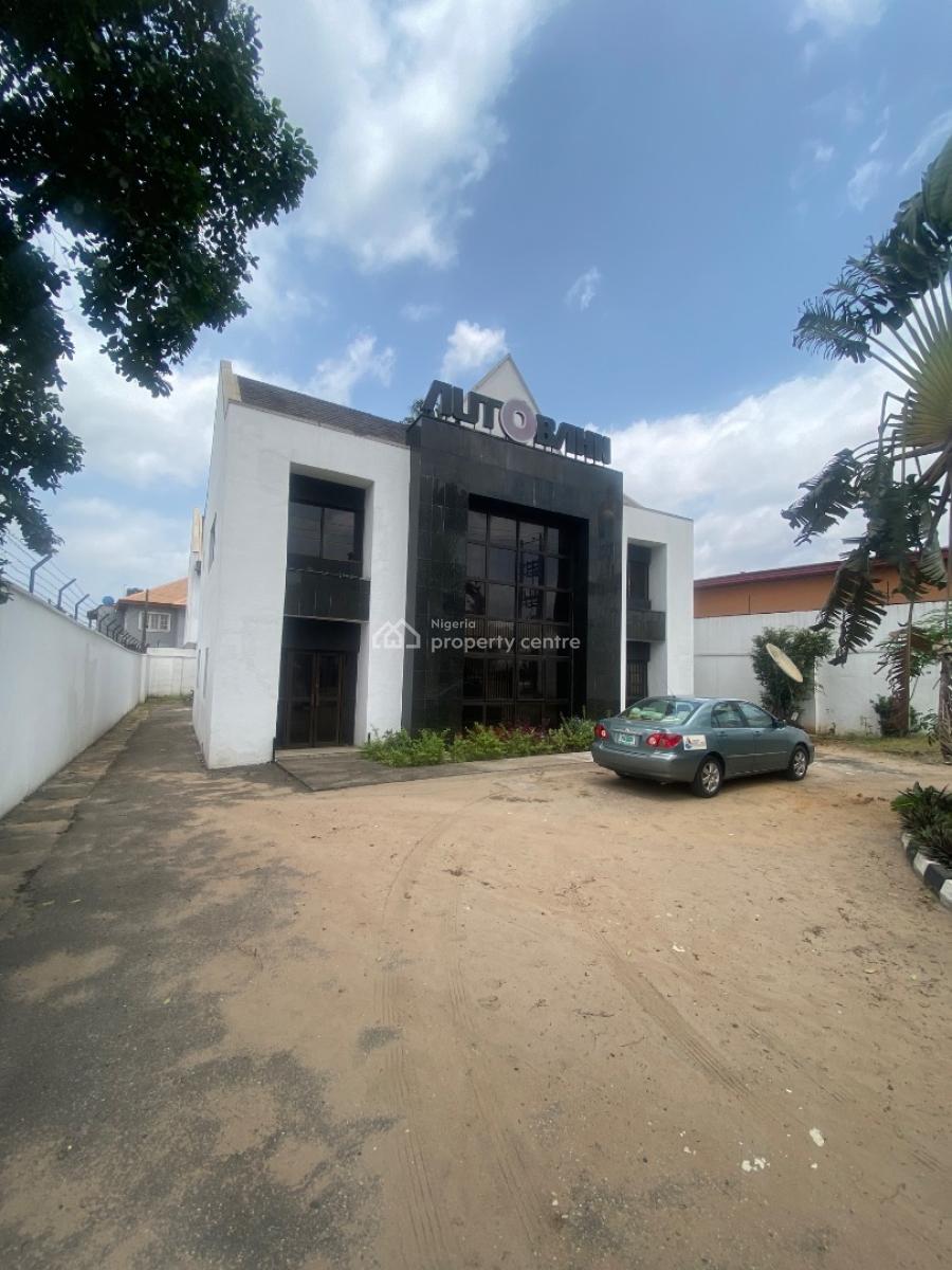 Commercial Property, Anthony, Maryland, Lagos, Detached Duplex for Sale