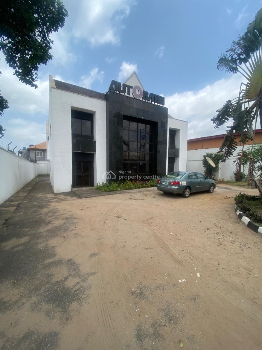 Commercial Property, Anthony, Maryland, Lagos, Detached Duplex for Sale