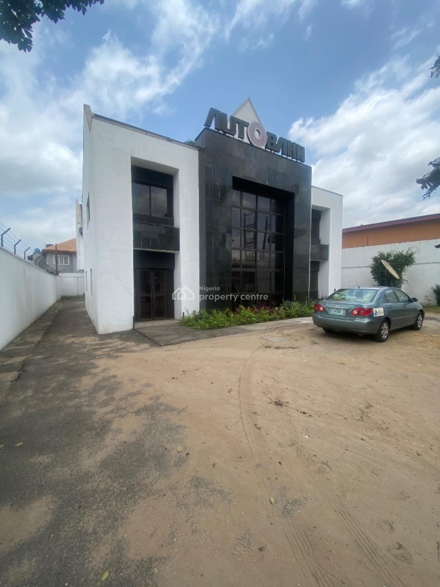 Commercial Property, Anthony, Maryland, Lagos, Detached Duplex for Sale