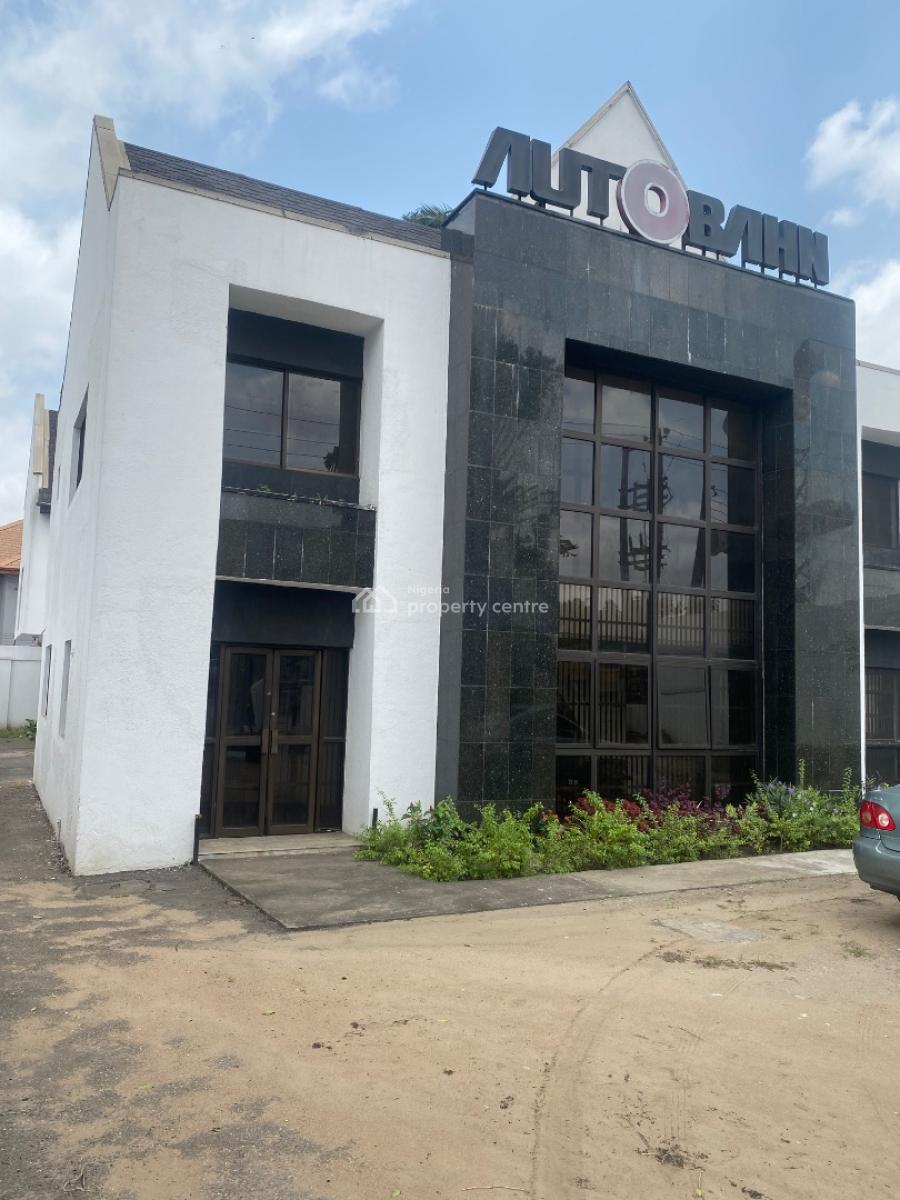 Commercial Property, Anthony, Maryland, Lagos, Detached Duplex for Sale