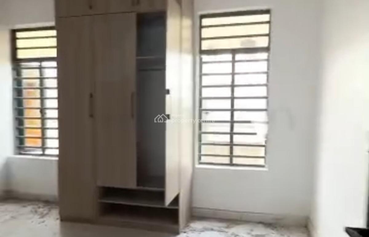 Newly Built 4 Bedroom Semi Detached Duplex with a Room Bq, Off Adeniyi Jones, Ikeja, Lagos, Semi-detached Duplex for Sale