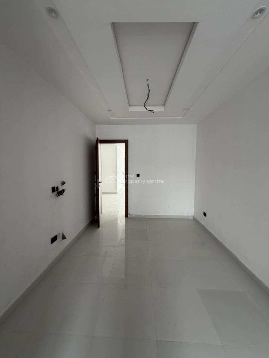 Spacious 3bedroom Flat with Bq, Ikate, Lekki, Lagos, Block of Flats for Sale