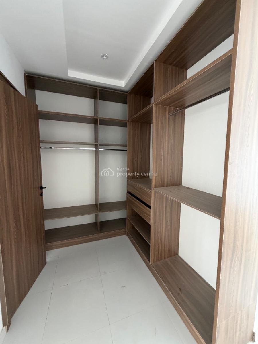 Spacious 3bedroom Flat with Bq, Ikate, Lekki, Lagos, Block of Flats for Sale