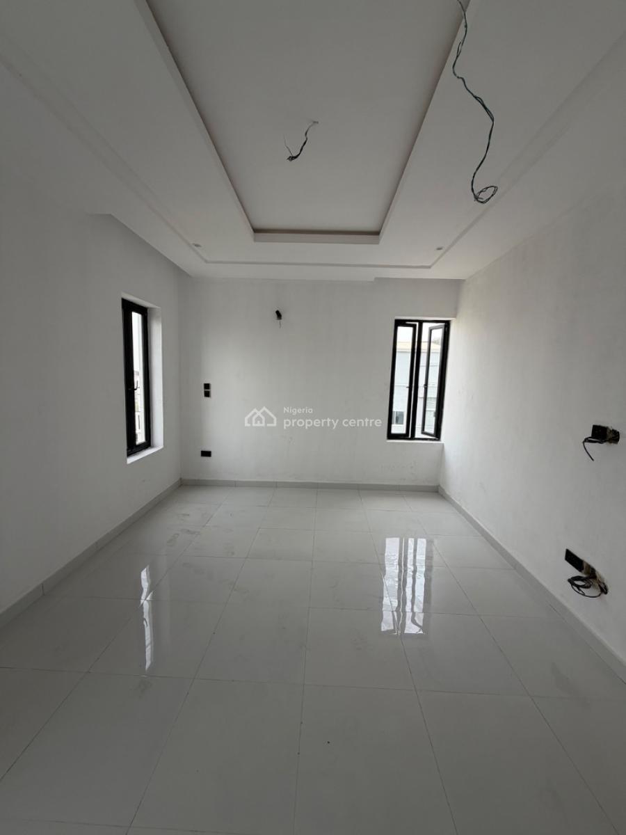 Spacious 3bedroom Flat with Bq, Ikate, Lekki, Lagos, Block of Flats for Sale