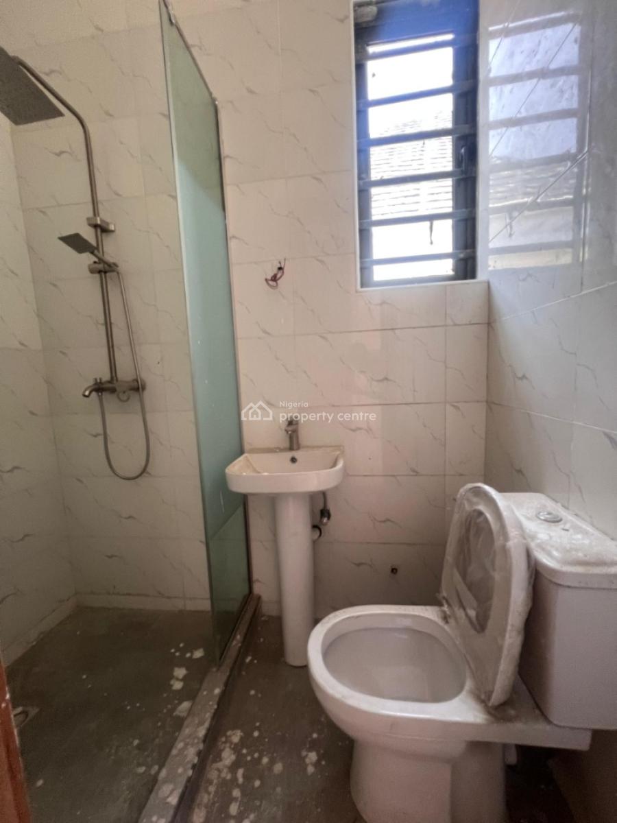 4 Bedroom Terrace Duplex Available, Ologolo, Lekki, Lagos, Terraced Duplex for Sale