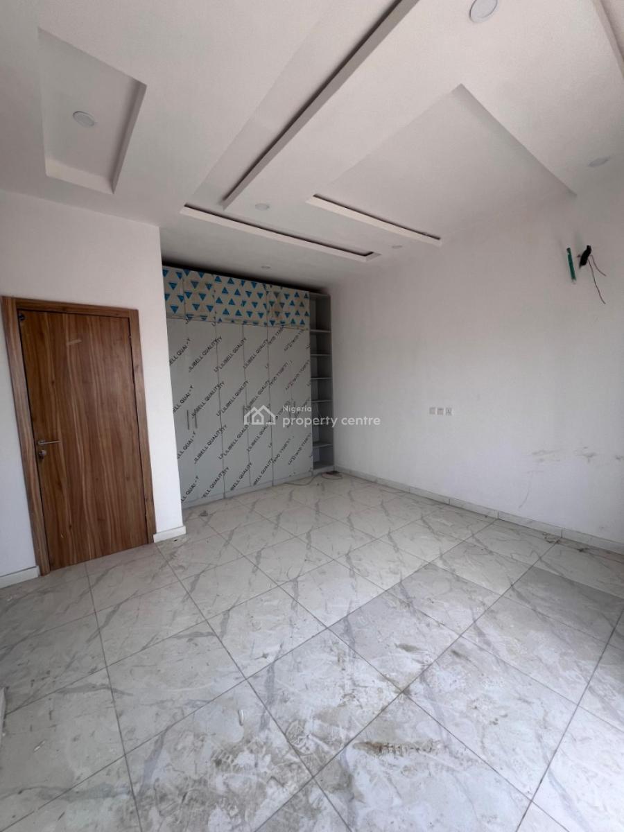 4 Bedroom Terrace Duplex Available, Ologolo, Lekki, Lagos, Terraced Duplex for Sale