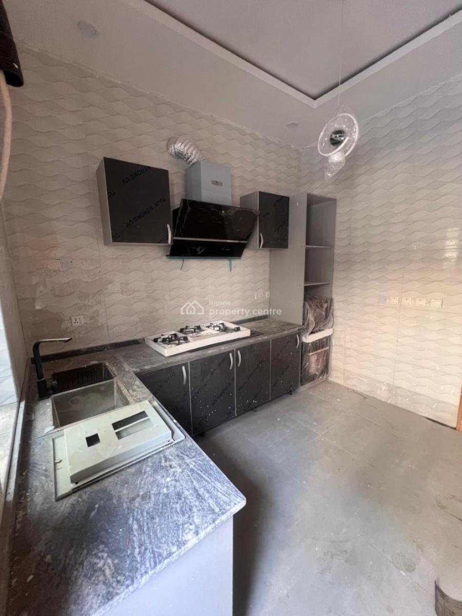 4 Bedroom Terrace Duplex Available, Ologolo, Lekki, Lagos, Terraced Duplex for Sale