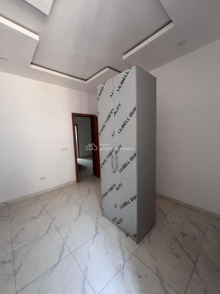 4 Bedroom Terrace Duplex Available, Ologolo, Lekki, Lagos, Terraced Duplex for Sale