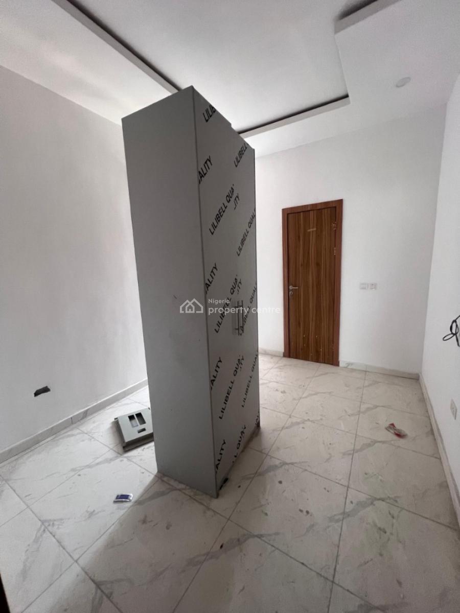 4 Bedroom Terrace Duplex Available, Ologolo, Lekki, Lagos, Terraced Duplex for Sale