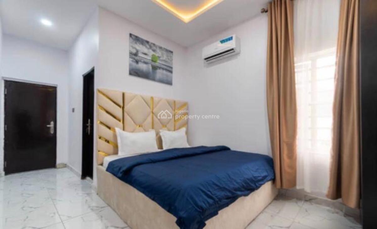 3 Bedroom Apartment, Ajah, Lagos, Flat / Apartment Short Let