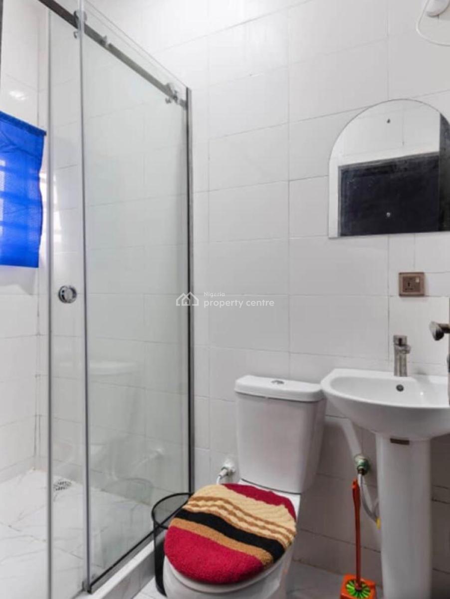 3 Bedroom Apartment, Ajah, Lagos, Flat / Apartment Short Let