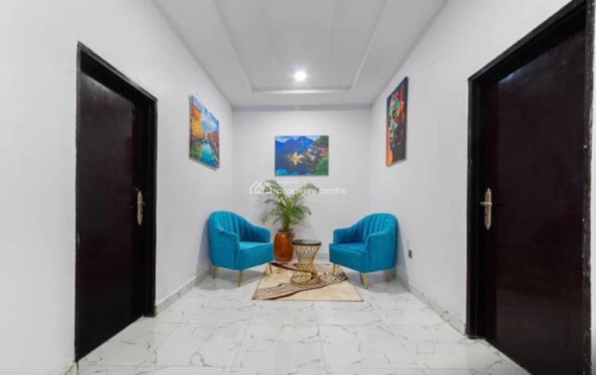 3 Bedroom Apartment, Ajah, Lagos, Flat / Apartment Short Let