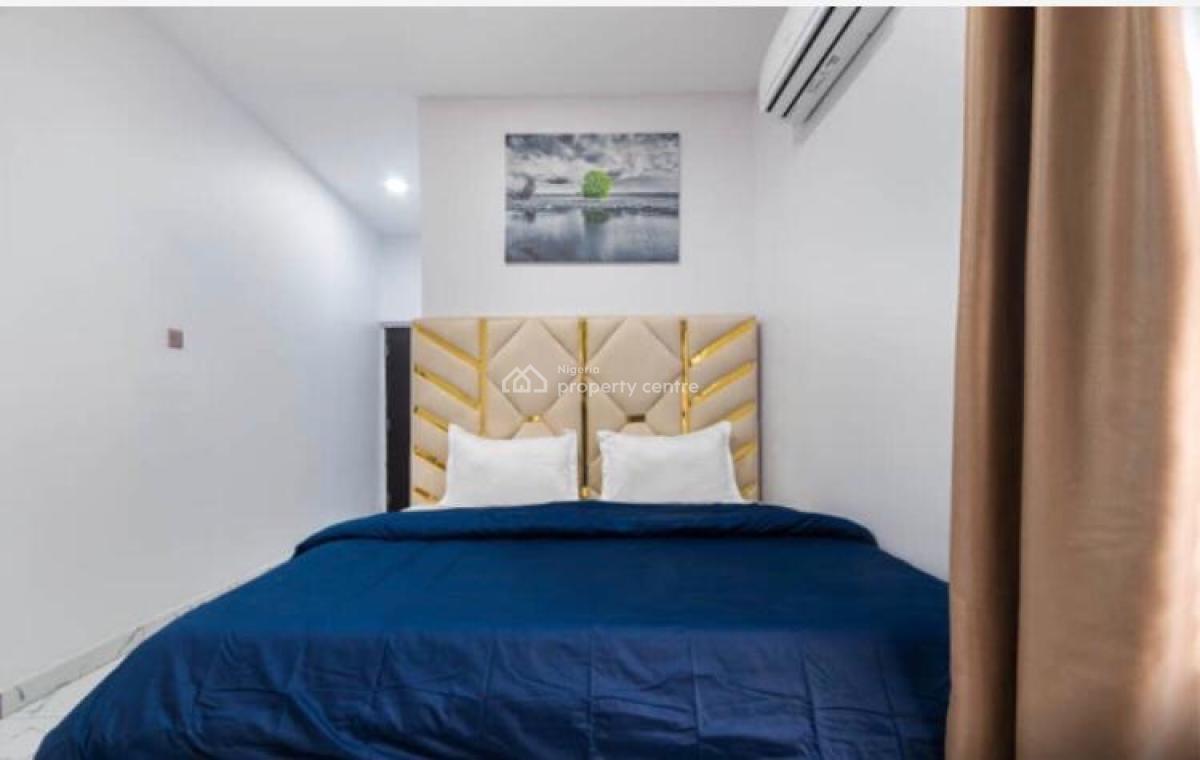 3 Bedroom Apartment, Ajah, Lagos, Flat / Apartment Short Let