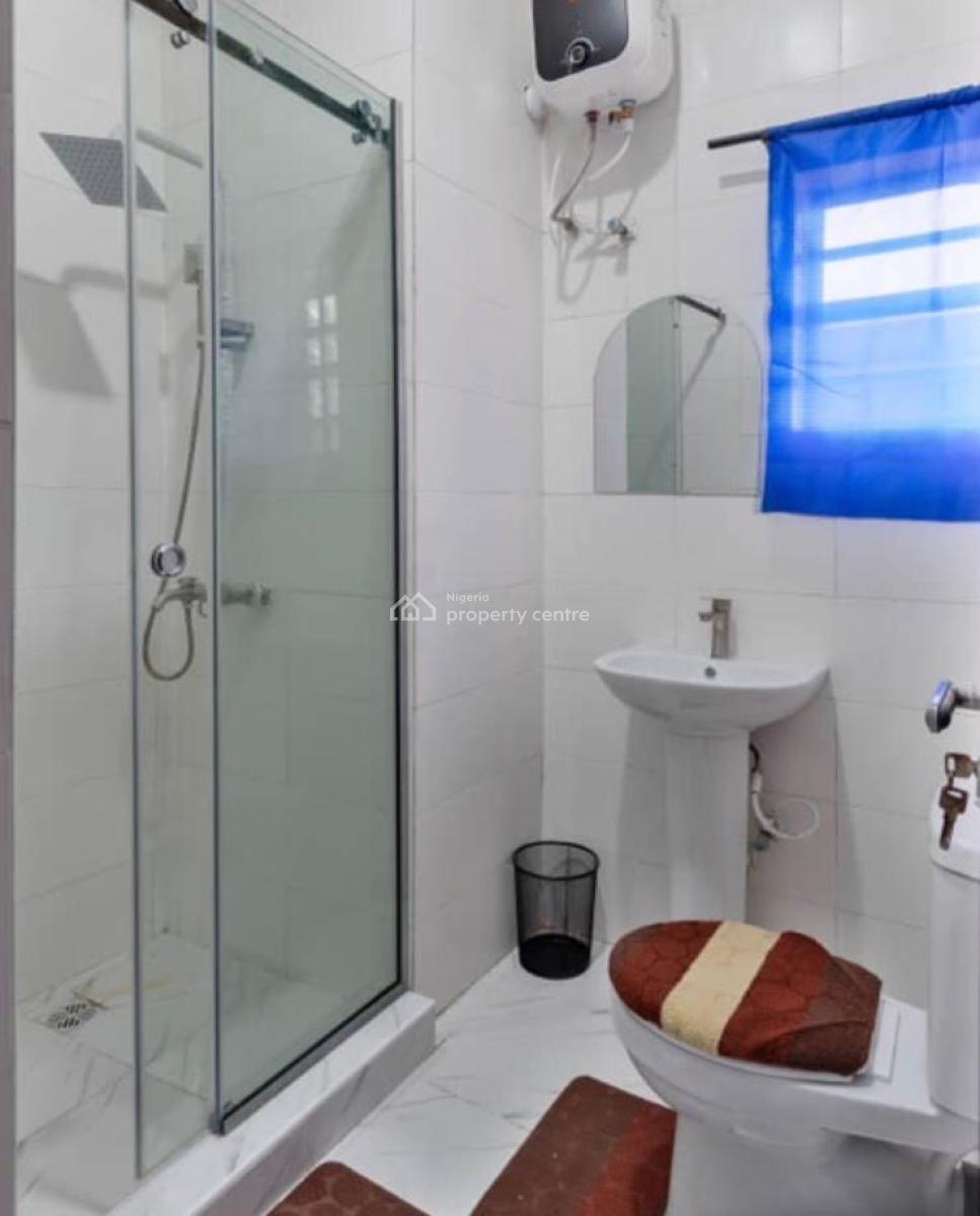 3 Bedroom Apartment, Ajah, Lagos, Flat / Apartment Short Let