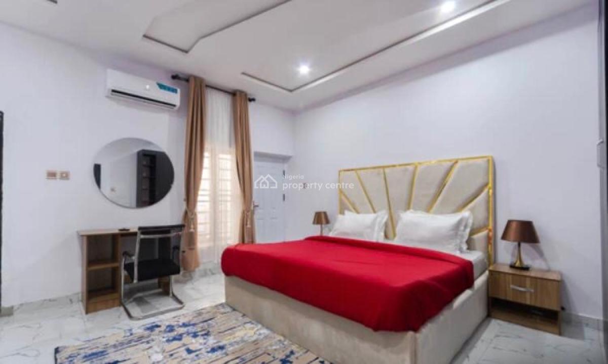 3 Bedroom Apartment, Ajah, Lagos, Flat / Apartment Short Let