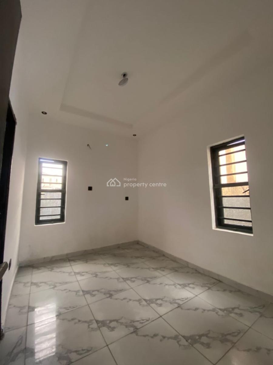 Modern 1 Bedroom Apartment, Near Aptech Estate, Sangotedo, Ajah, Lagos, Mini Flat (room and Parlour) for Rent