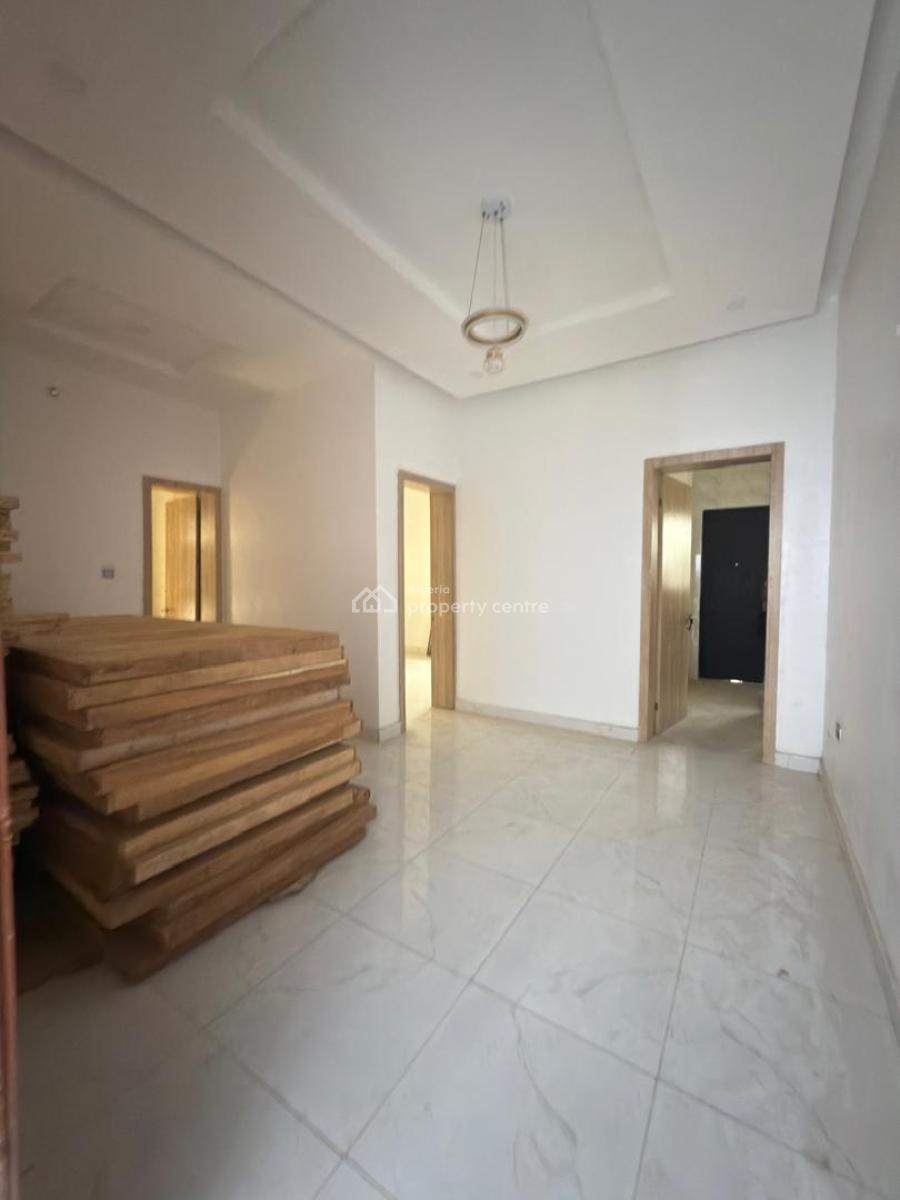 1 Bedroom Apartment ( Furnished / Unfurnished ), Ajah, Lagos, Flat / Apartment for Sale