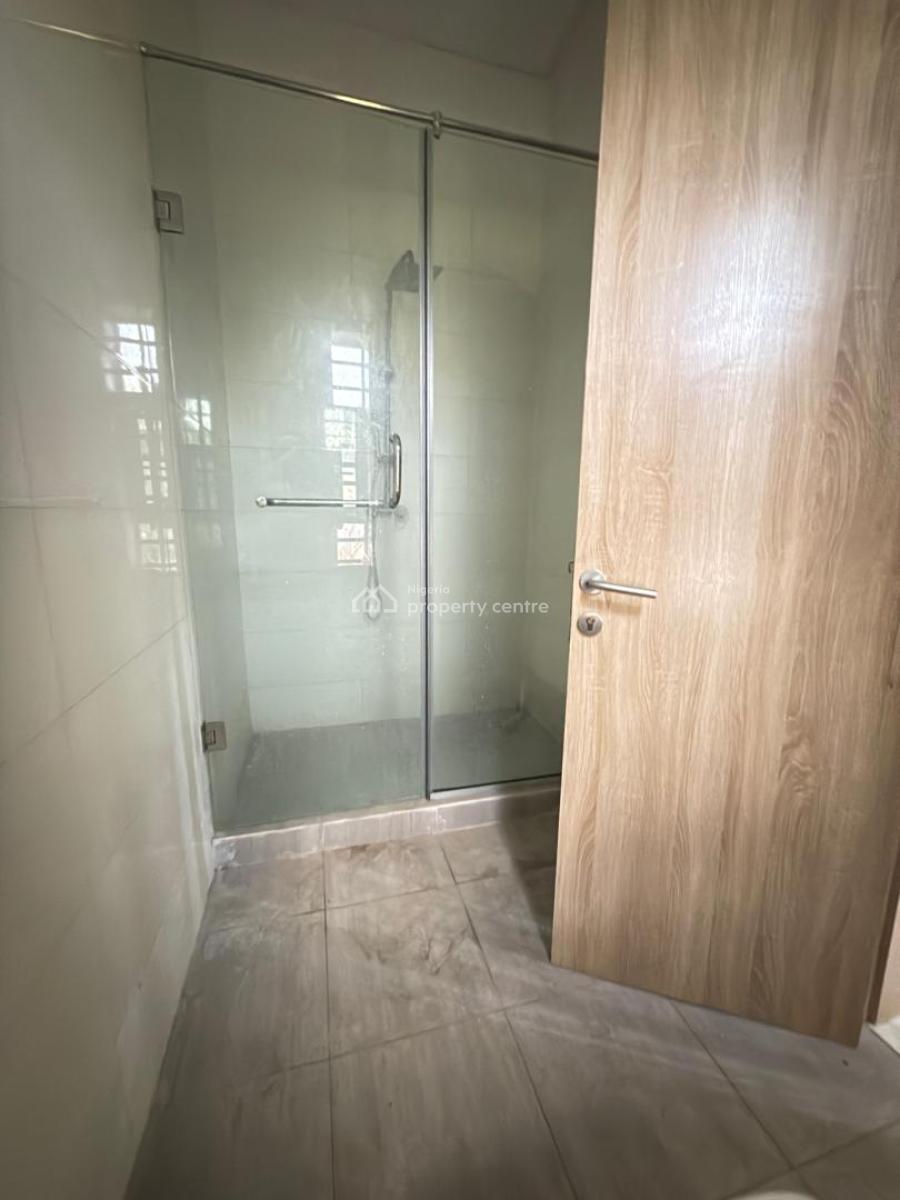 1 Bedroom Apartment ( Furnished / Unfurnished ), Ajah, Lagos, Flat / Apartment for Sale