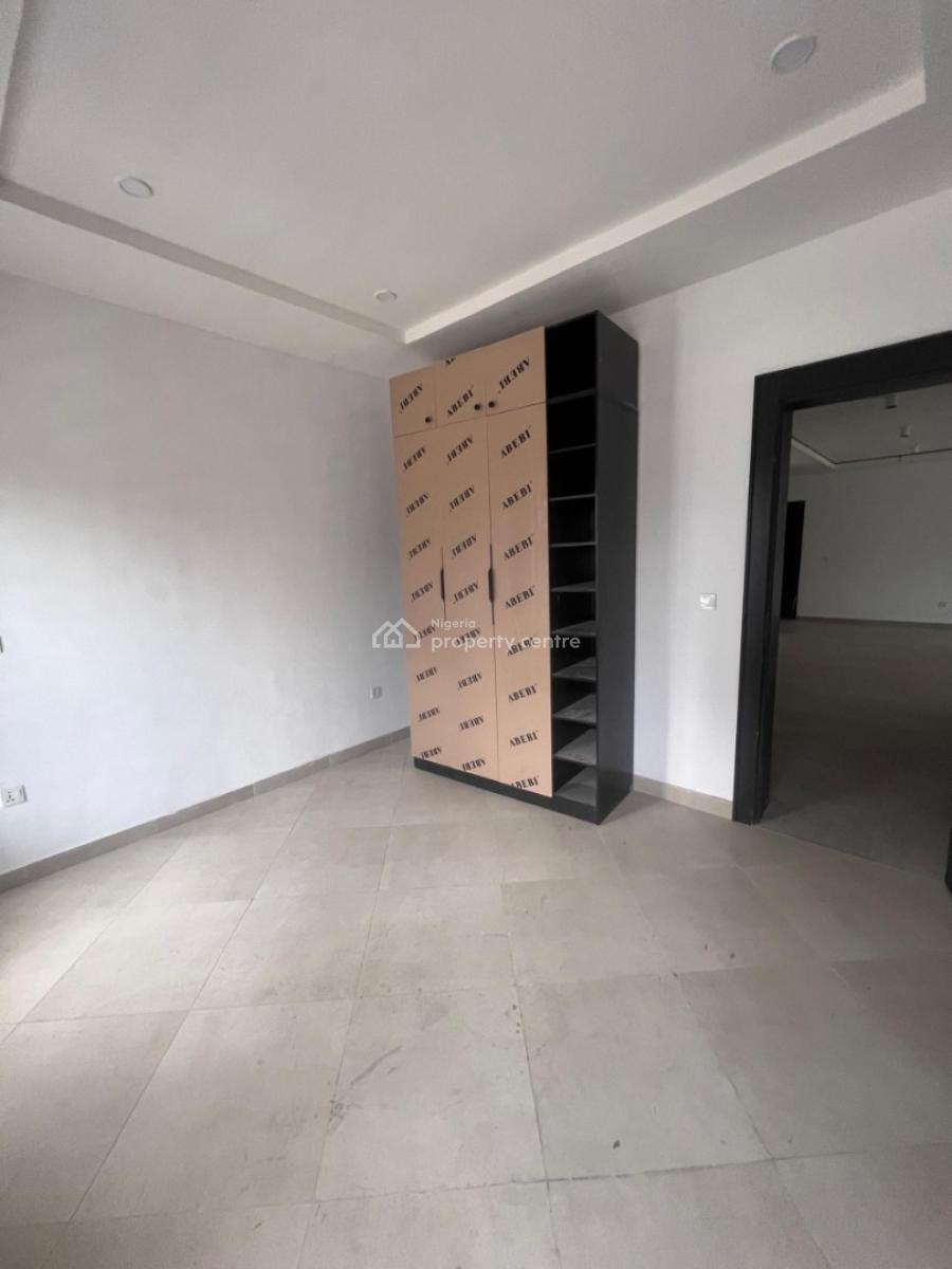 4 Bedroom Apartments with Bq Available, Ikate Elegushi, Lekki, Lagos, Block of Flats for Sale