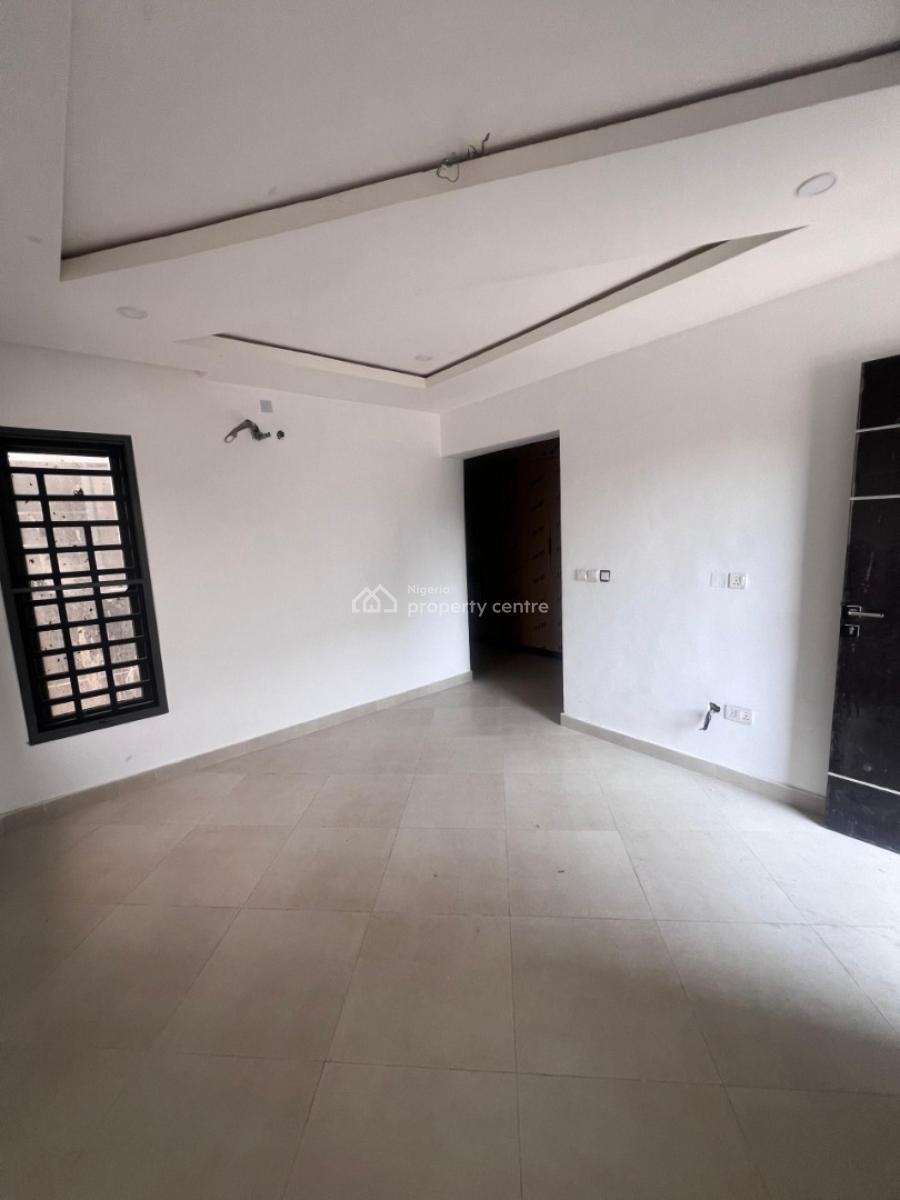 4 Bedroom Apartments with Bq Available, Ikate Elegushi, Lekki, Lagos, Block of Flats for Sale