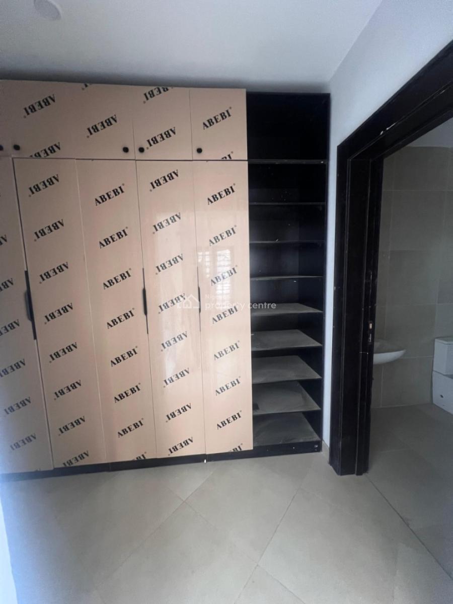 4 Bedroom Apartments with Bq Available, Ikate Elegushi, Lekki, Lagos, Block of Flats for Sale