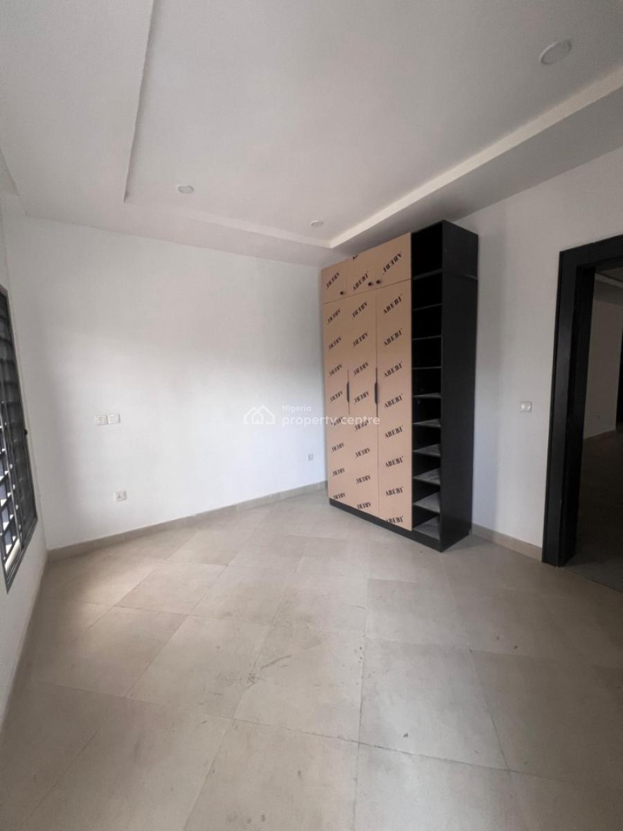 4 Bedroom Apartments with Bq Available, Ikate Elegushi, Lekki, Lagos, Block of Flats for Sale