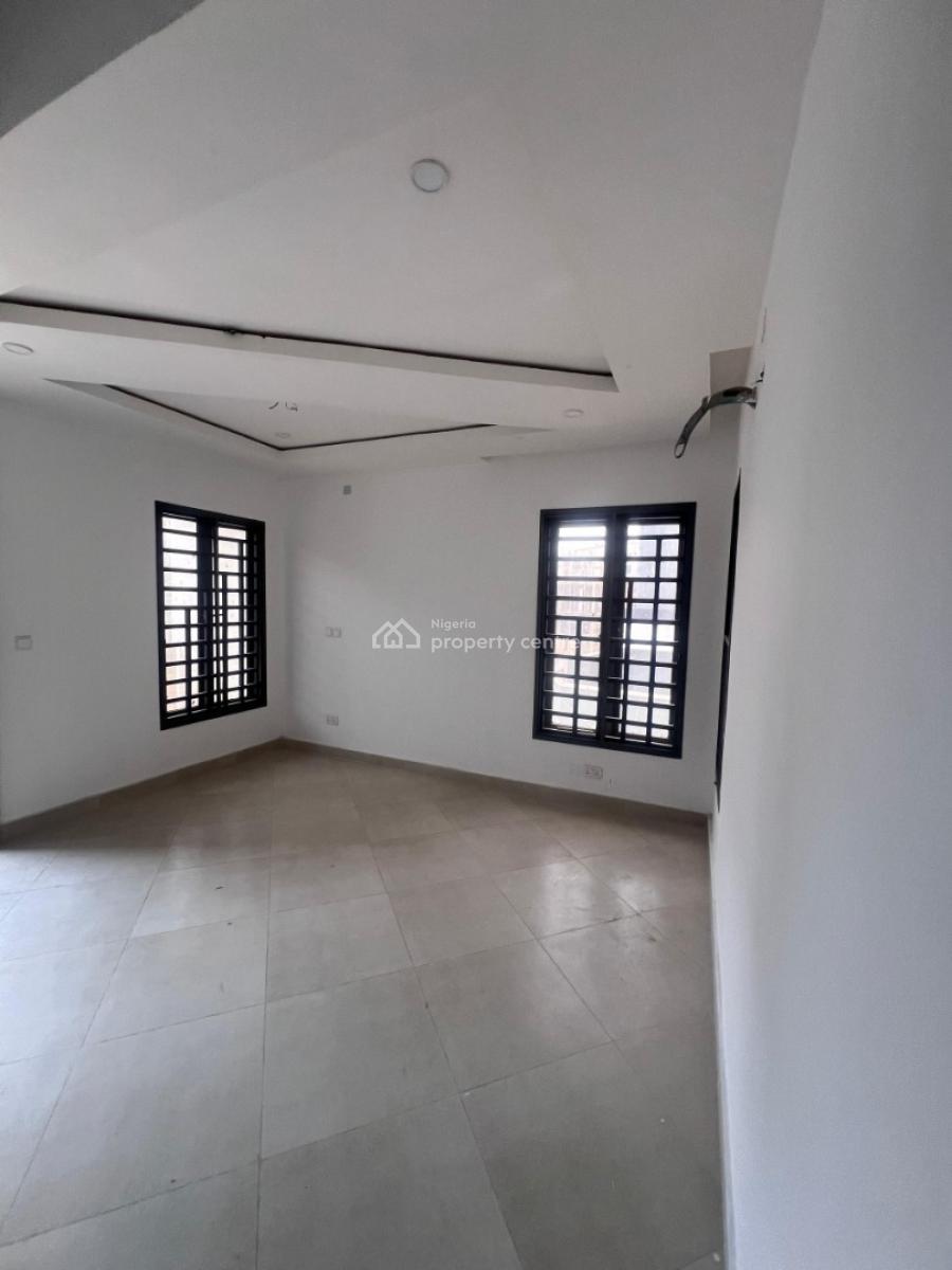 4 Bedroom Apartments with Bq Available, Ikate Elegushi, Lekki, Lagos, Block of Flats for Sale