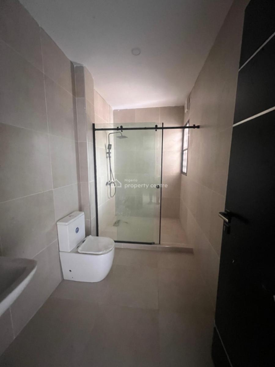 4 Bedroom Apartments with Bq Available, Ikate Elegushi, Lekki, Lagos, Block of Flats for Sale