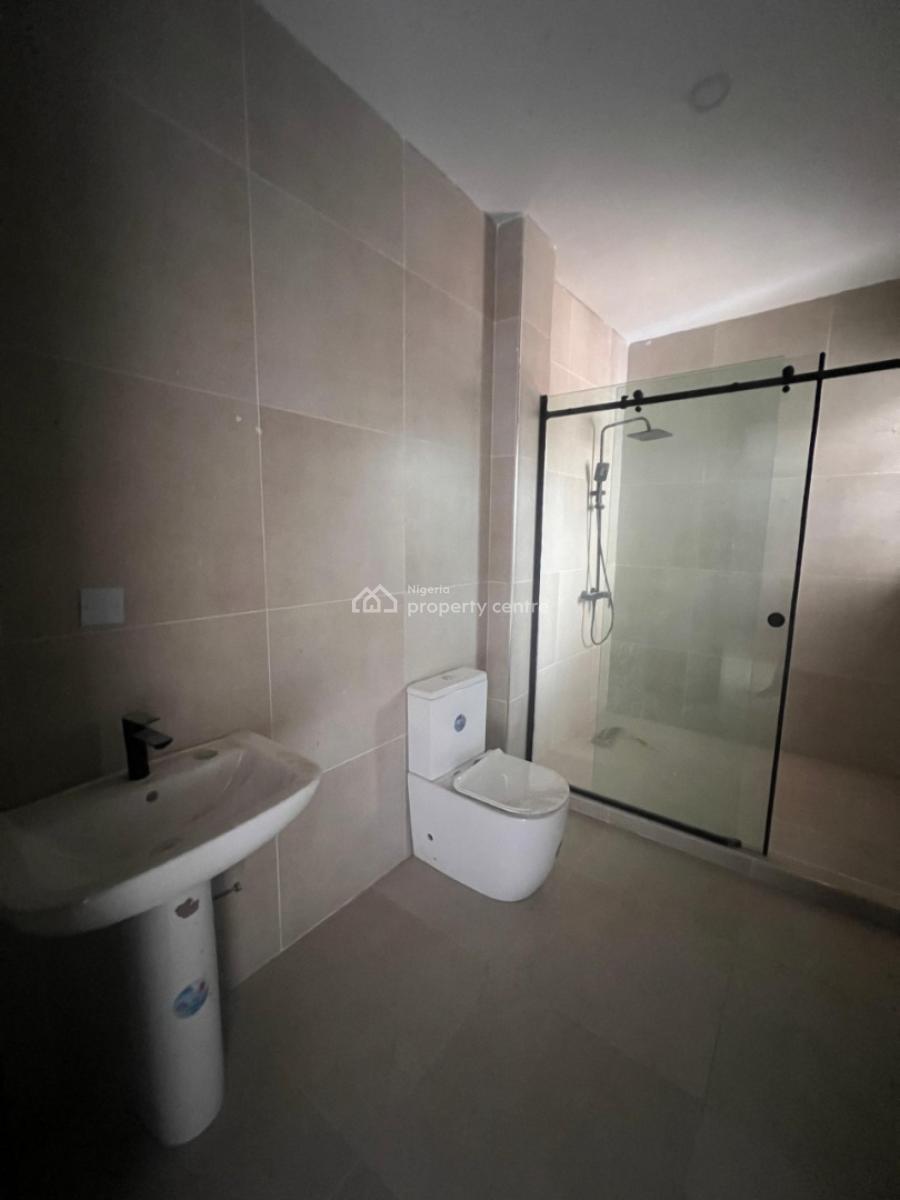 4 Bedroom Apartments with Bq Available, Ikate Elegushi, Lekki, Lagos, Block of Flats for Sale