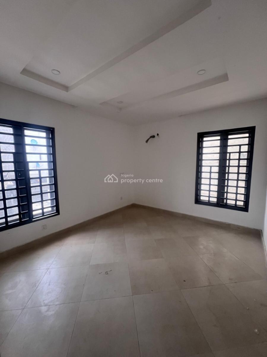 4 Bedroom Apartments with Bq Available, Ikate Elegushi, Lekki, Lagos, Block of Flats for Sale