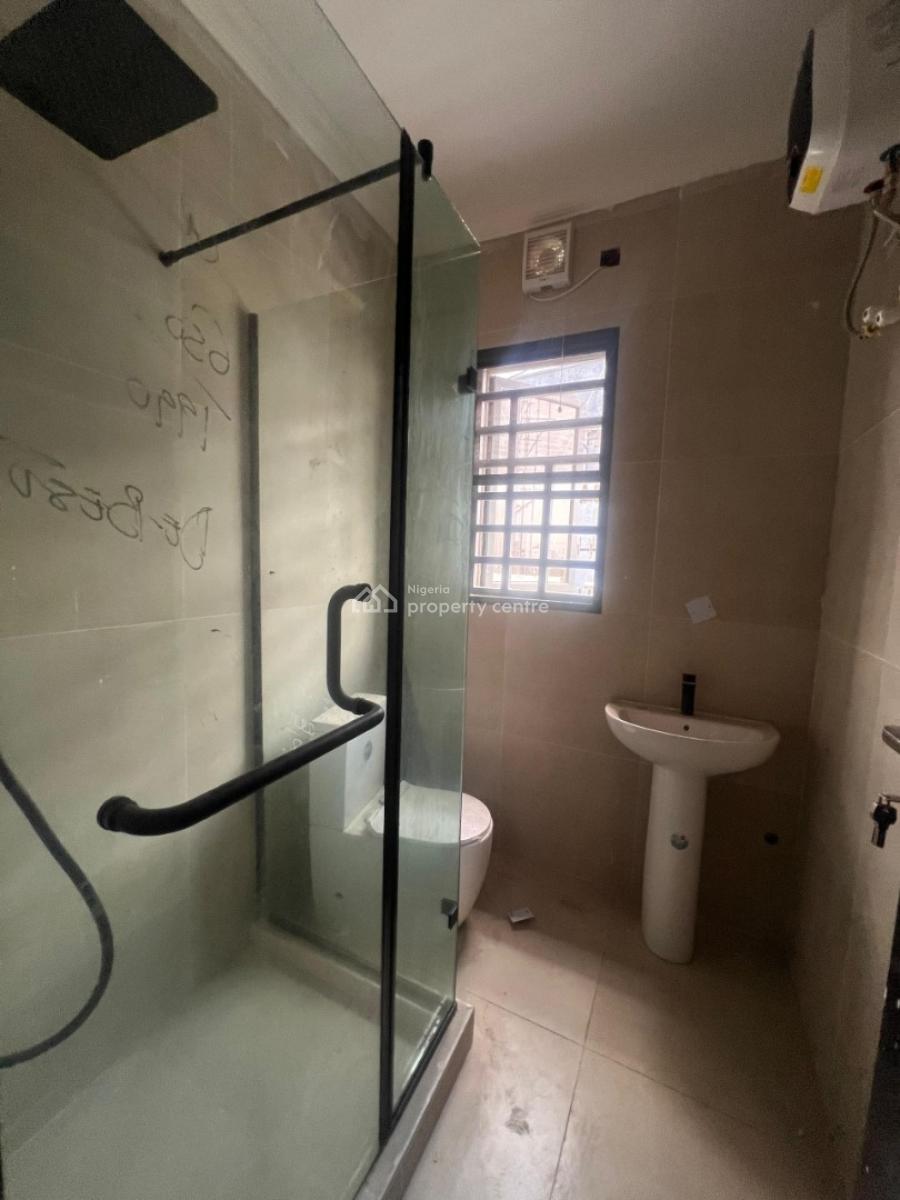 4 Bedroom Apartments with Bq Available, Ikate Elegushi, Lekki, Lagos, Block of Flats for Sale