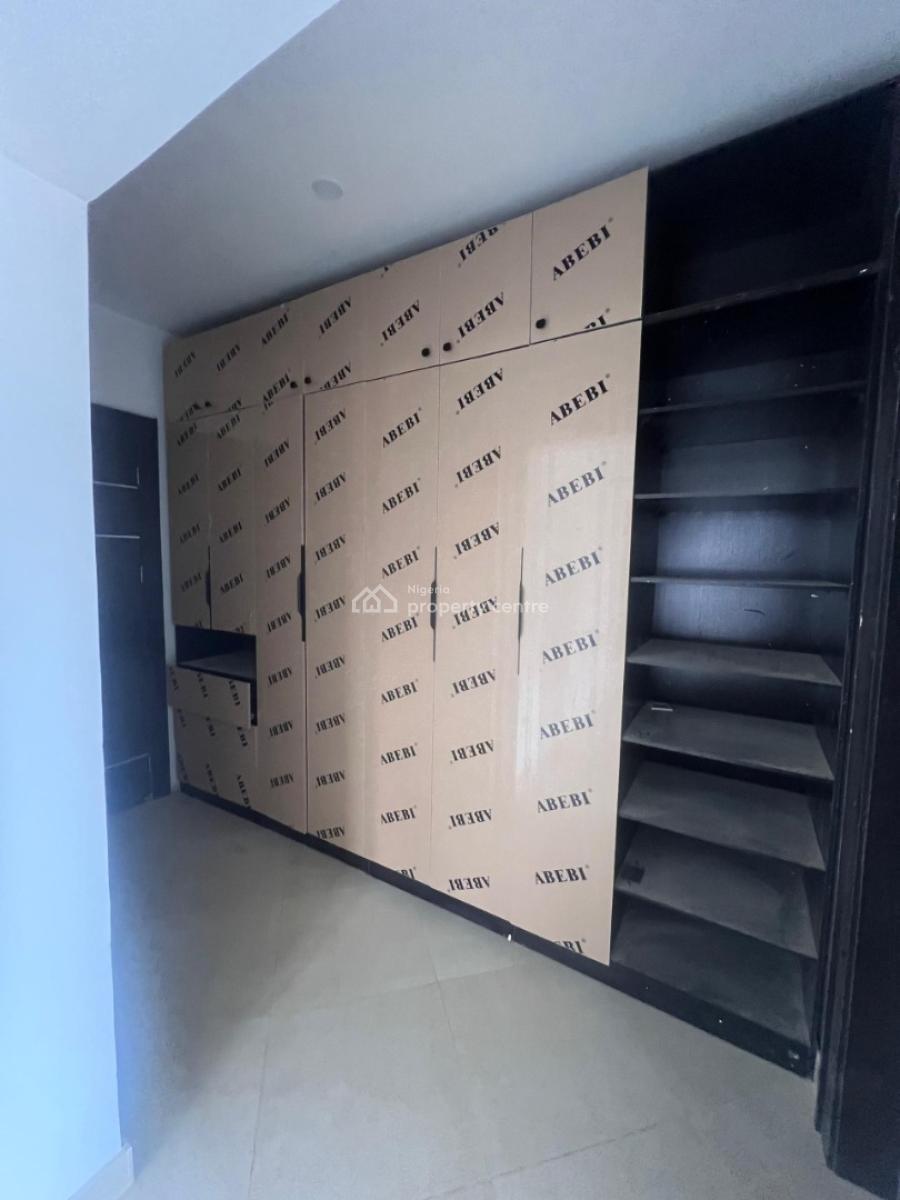 4 Bedroom Apartments with Bq Available, Ikate Elegushi, Lekki, Lagos, Block of Flats for Sale