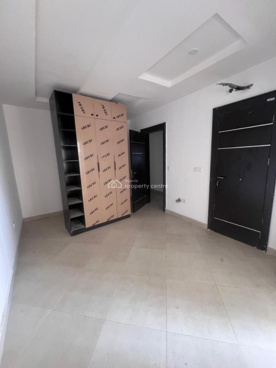 4 Bedroom Apartments with Bq Available, Ikate Elegushi, Lekki, Lagos, Block of Flats for Sale